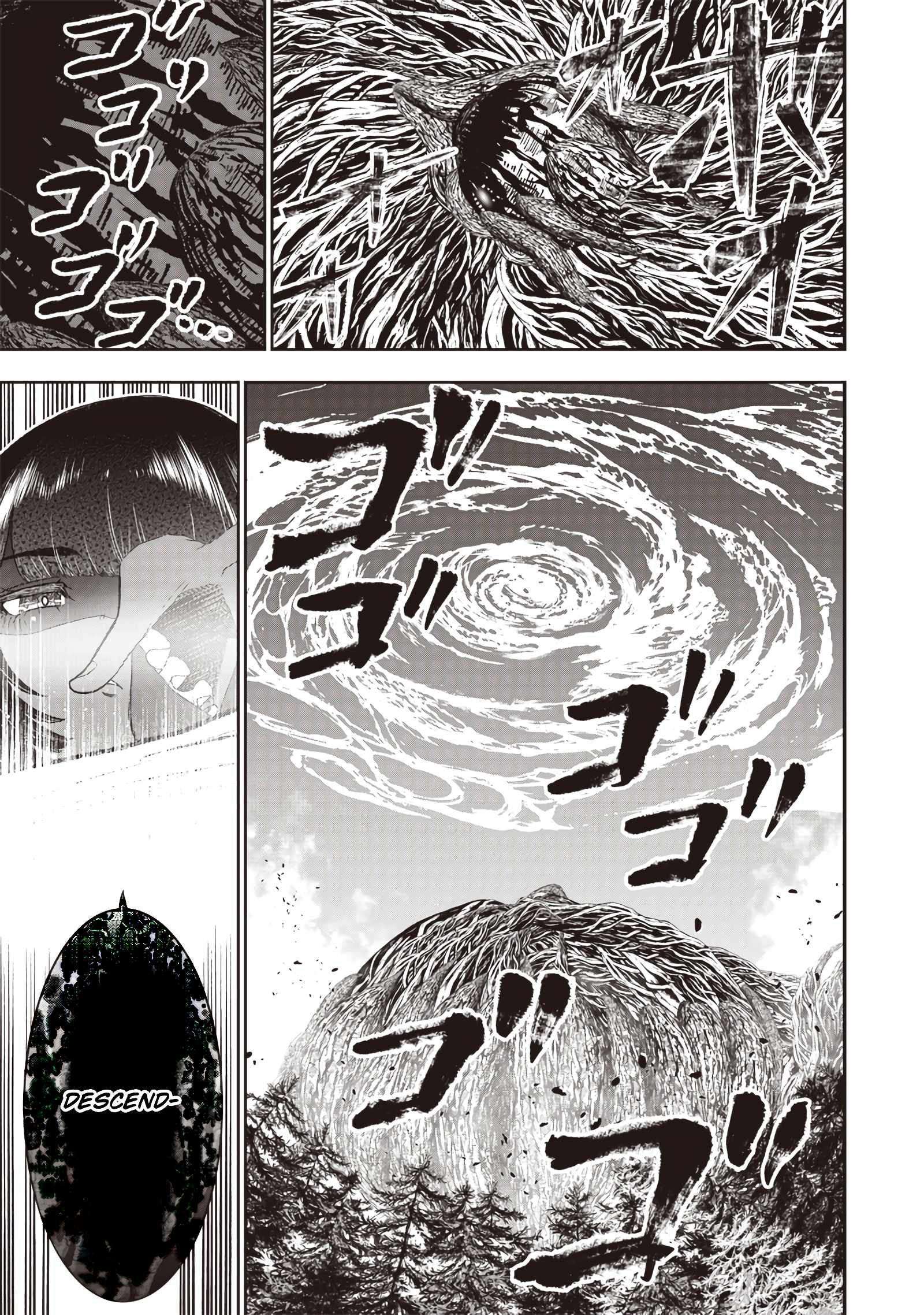 The World's Strongest Butler Chapter 24 22